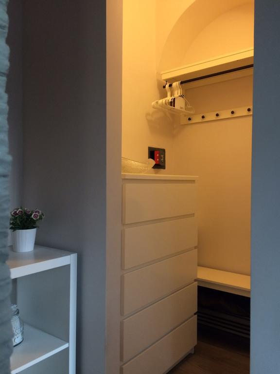 Appartement Kibilu - Via Confalonieri - Stazione Garibaldi - Zona Isola *