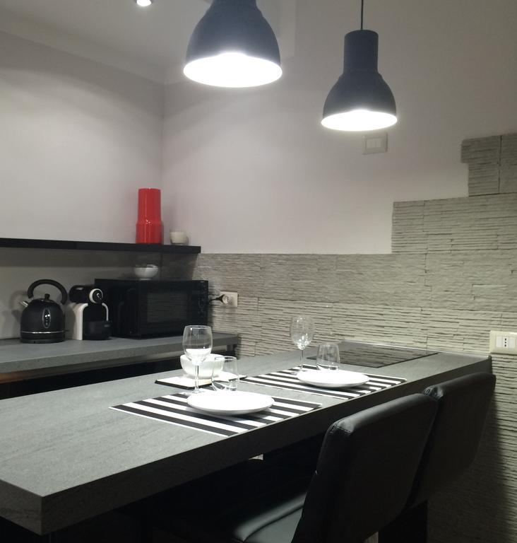 Appartement Kibilu - Via Confalonieri - Stazione Garibaldi - Zona Isola *