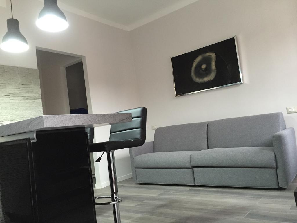 Kibilu - Via Confalonieri - Stazione Garibaldi - Zona Isola Appartement *