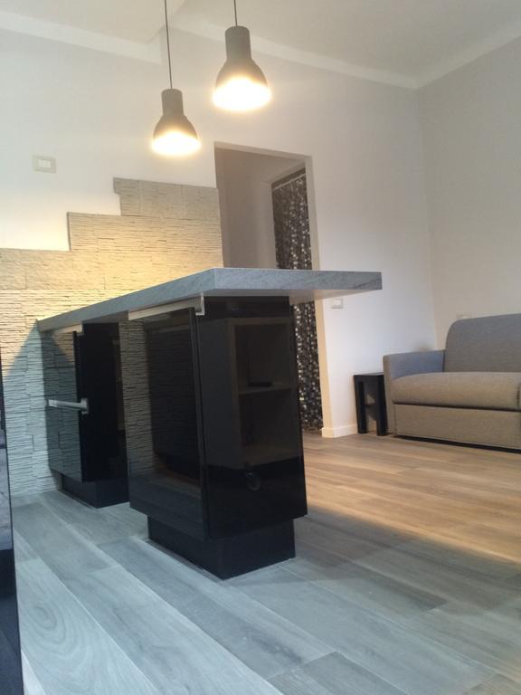 Kibilu - Via Confalonieri - Stazione Garibaldi - Zona Isola Appartement