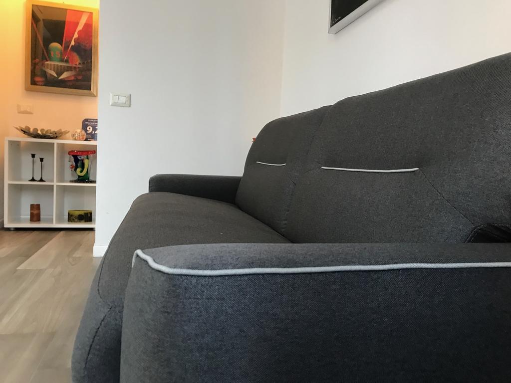 Kibilu - Via Confalonieri - Stazione Garibaldi - Zona Isola Appartement