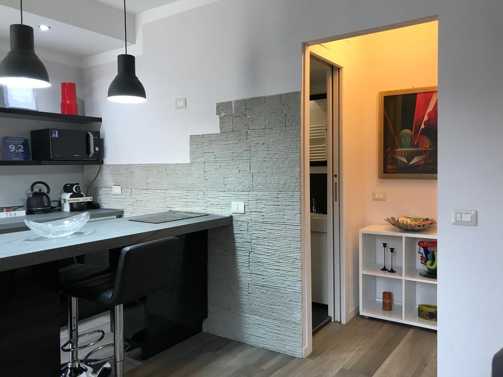 Appartement Kibilu - Via Confalonieri - Stazione Garibaldi - Zona Isola