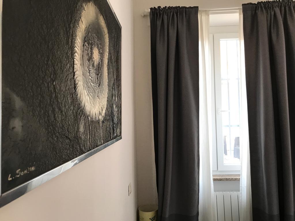 Appartement Kibilu - Via Confalonieri - Stazione Garibaldi - Zona Isola *