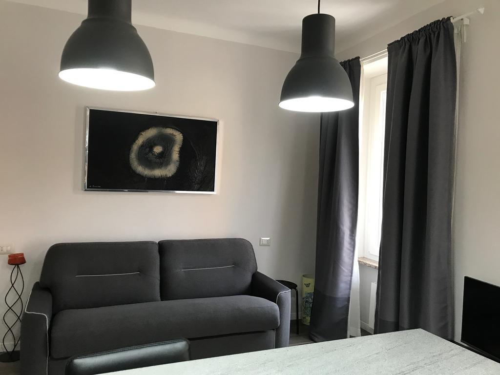 Kibilu - Via Confalonieri - Stazione Garibaldi - Zona Isola Appartement Milaan