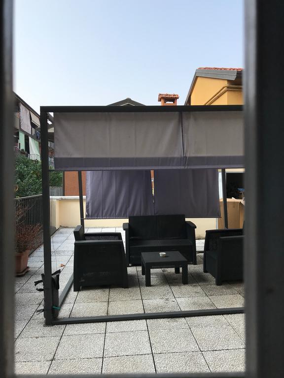 Kibilu - Via Confalonieri - Stazione Garibaldi - Zona Isola Appartement