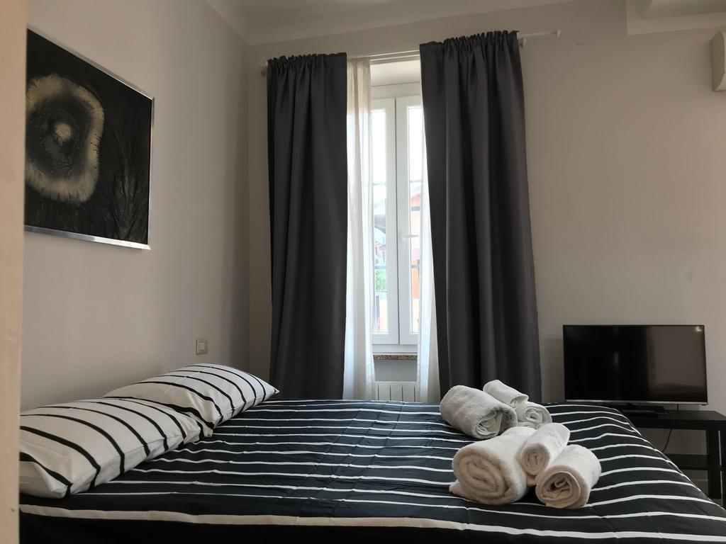 Appartement Kibilu - Via Confalonieri - Stazione Garibaldi - Zona Isola *
