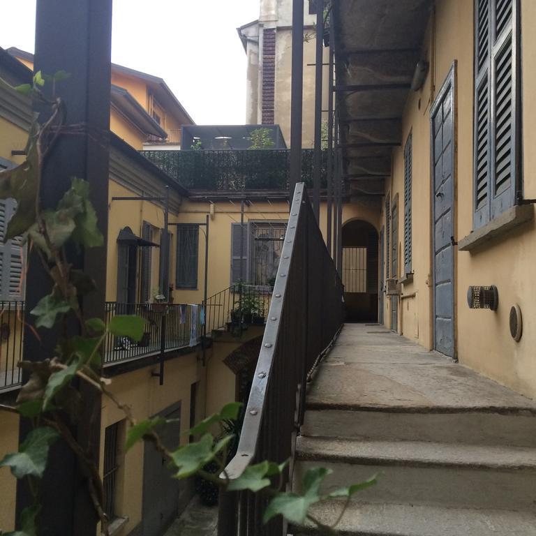 Apartamento Kibilu - Via Confalonieri - Stazione Garibaldi - Zona Isola Milán
